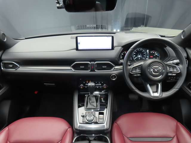 CX-82.2 XD スポーツアピアランス