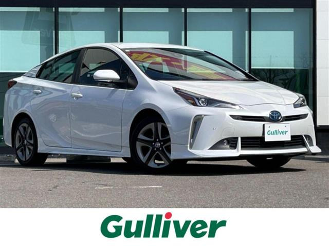 プリウス1.8 S ツーリングセレクション