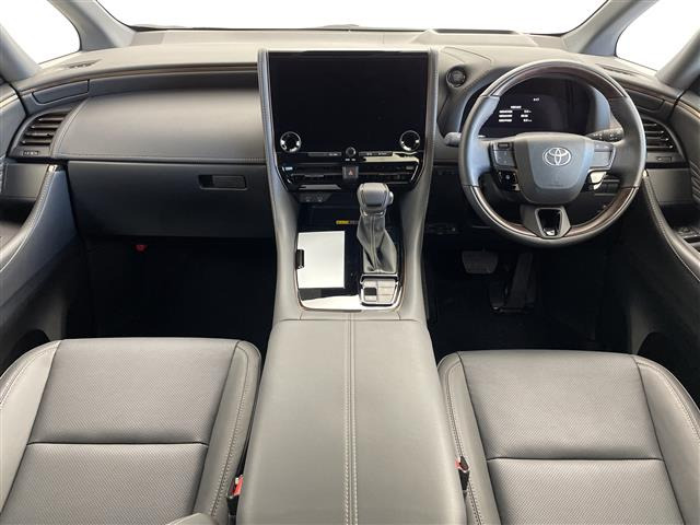 アルファード2.5 Z