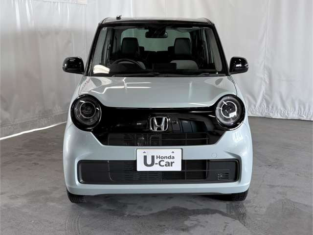 N-ONEオリジナル 4WD