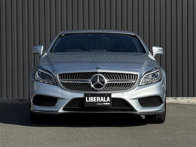 CLSクラスCLS220d AMG ライン