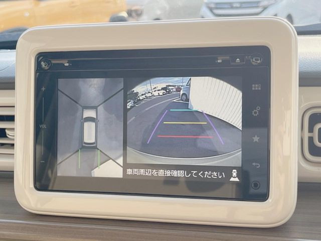 �y�S���̓J�����z��p�̃J�����ɂ��A�ォ�猩���낵���悤�Ȏ��_��360�x�N���}�̎��͂��m�F���邱�Ƃ��ł��܂����c�񒓎Ԃ╝�񂹎��Ɋ��􂵂Ă���܂���