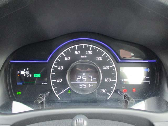 ノート1.2 e-POWER メダリスト