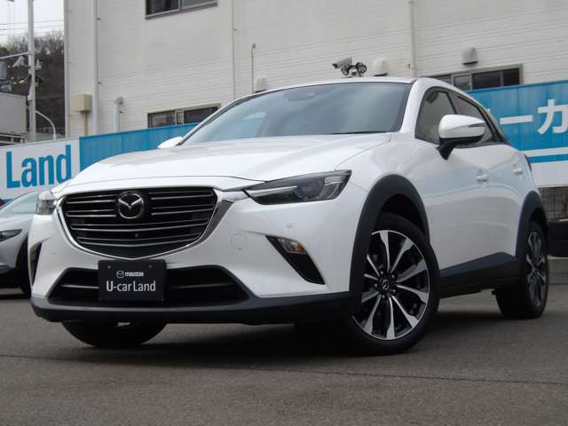 CX-32.0 20S プロアクティブ