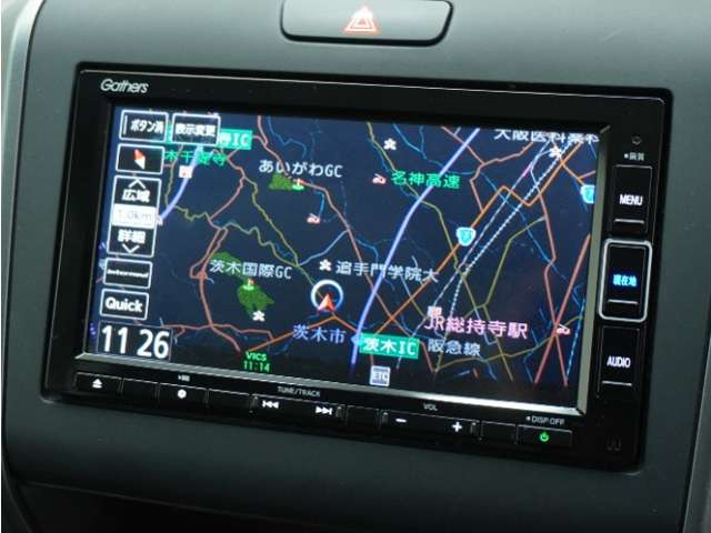 フリード1.5 G ホンダセンシング