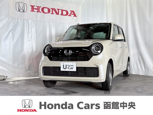 N-ONEオリジナル 4WD