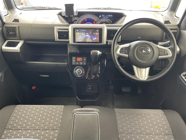 ウェイクG ターボ SAIII