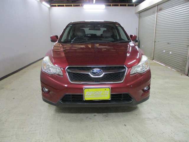 インプレッサXVハイブリッド2.0i-L アイサイト 4WD