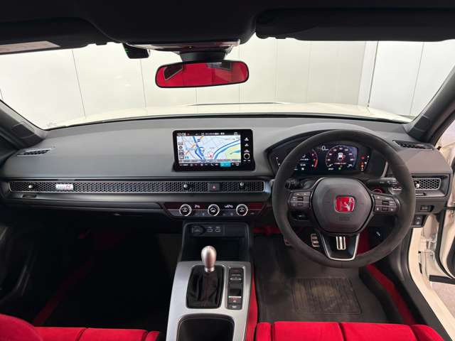 シビックタイプR2.0