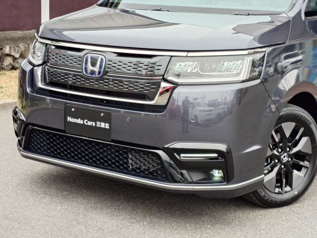 ステップワゴン