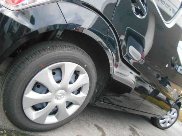 フレアハイブリッド XG 4WD