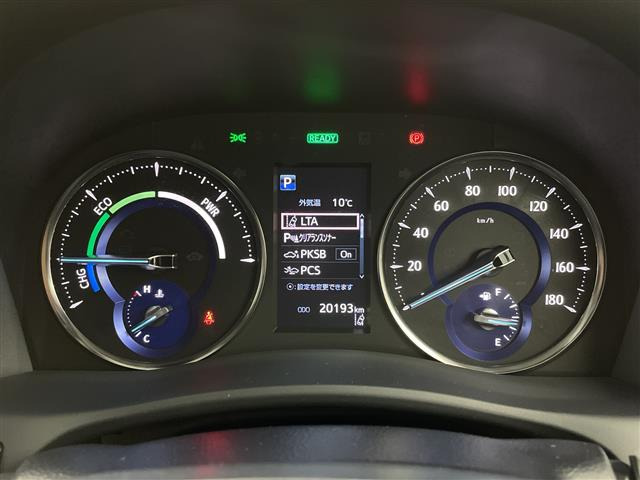 アルファードハイブリッド2.4 SR Cパッケージ 4WD