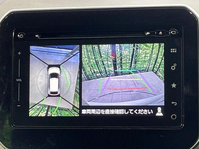 �y�S���ʃ��j�^�[�p�J�����z��p�̃J�����ɂ��A�ォ�猩���낵���悤�Ȏ��_��360�x�N���}�̎��͂��m�F���邱�Ƃ��ł��܂������p�������m�F���₷���A�����ꏊ�ł̐؂�Ԃ��⒓�Ԃ��X���[�Y�ɍs���܂��B