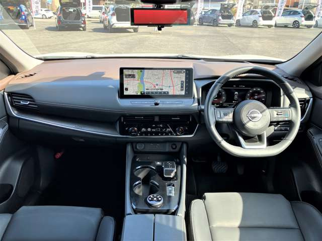 エクストレイル