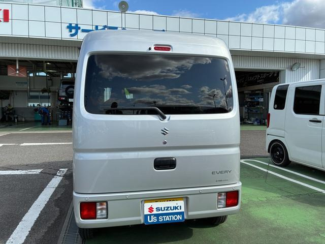 エブリイPA リミテッド