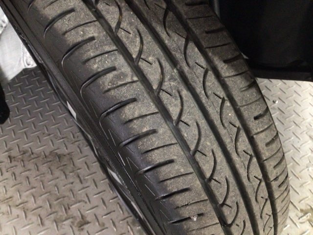 N-BOXカスタムコーディネートスタイル モノトーン