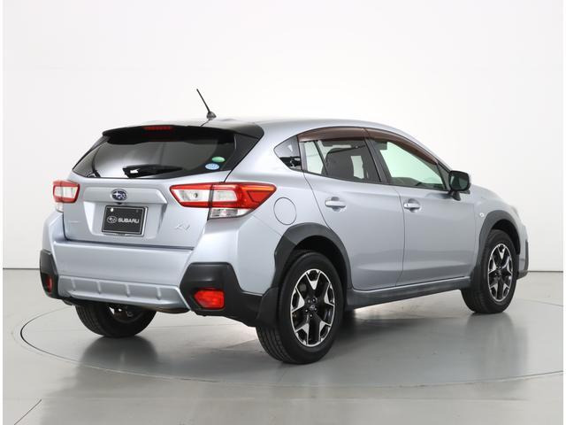 XV1.6i-L アイサイト 4WD