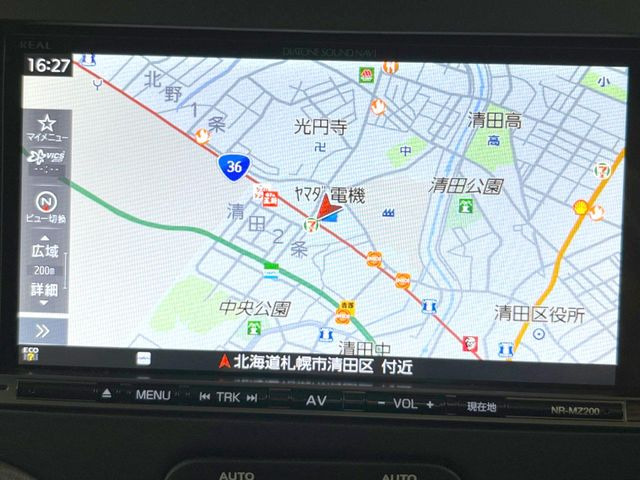 ���O�H�d�@��DIATONE�T�E���h�i�r/�n�f�W:�I�[�f�B�I�@�\�[���̃i�r�ŁA�^�]�����y�����Ȃ�܂���i�r���������₷�������b�g������܂��̂ŁA�i�r�@�\�ɕs����������͐��񂲑��k����������