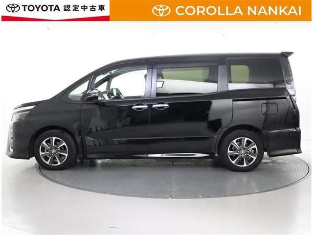 ヴォクシー2.0 ZS 煌II