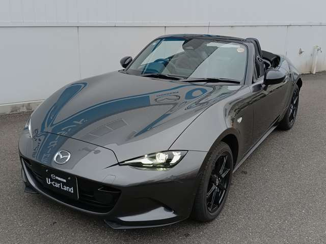 ロードスター1.5 RS