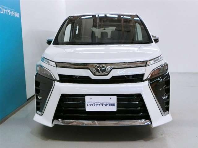 ヴォクシー2.0 ZS 煌III