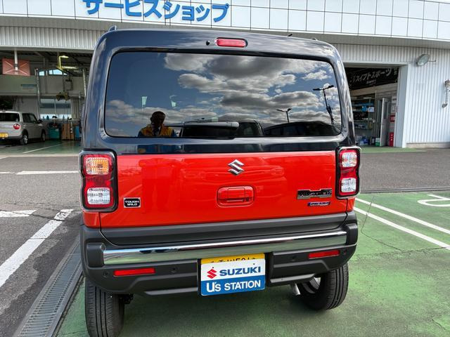 ハスラータフワイルド