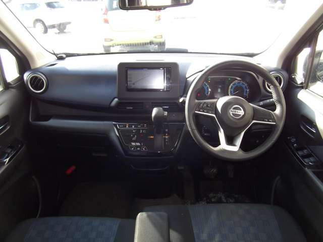 デイズハイウェイスターX 4WD