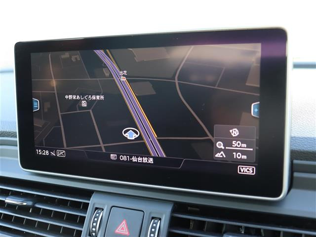 Q540 TDI クワトロ スポーツ ディーゼル 4WD