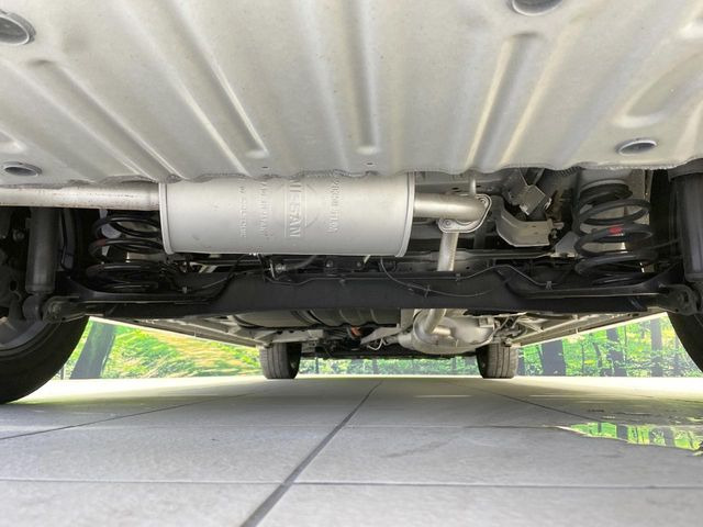 下回りがきれいなうちに、防錆加工の施工がオススメ。降雪地域はもちろん、沿岸部にお住いの方や、趣味でマリン・ウィンタースポーツをされる方にご好評いただいております。