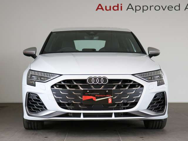 S3スポーツバック2.0 4WD