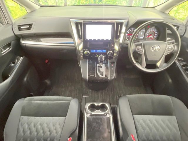 アルファード2.5 S Aパッケージ