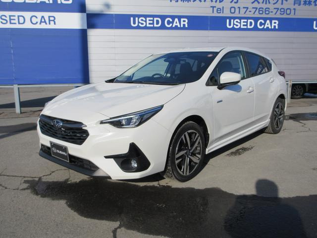 インプレッサハッチバック2.0 ST-H 4WD