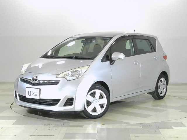 ラクティス1.5 X