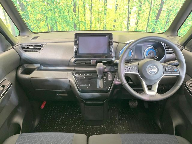 ルークスハイウェイスター Gターボ プロパイロットエディション