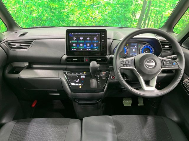 ルークスハイウェイスターX プロパイロットエディション