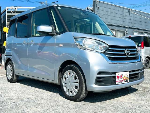 ���Ђ̍݌ɎԂ̓z�[���y�[�W���炲����������&rarr;https://keicars.net/