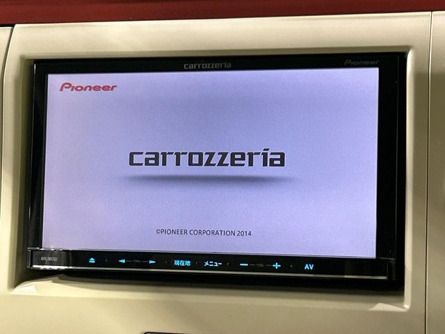 �y�i�r�Q�[�V�����z�g���₷���i�r�ŖړI�n�܂ł�������ē����Ă���܂��B�e��I�[�f�B�I�Đ��@�\���[�����Ă���A���Ԃ̉^�]������Ɋy�����Ȃ�܂�!!