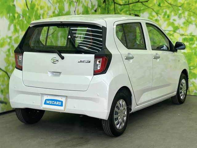 ミライースL SAIII