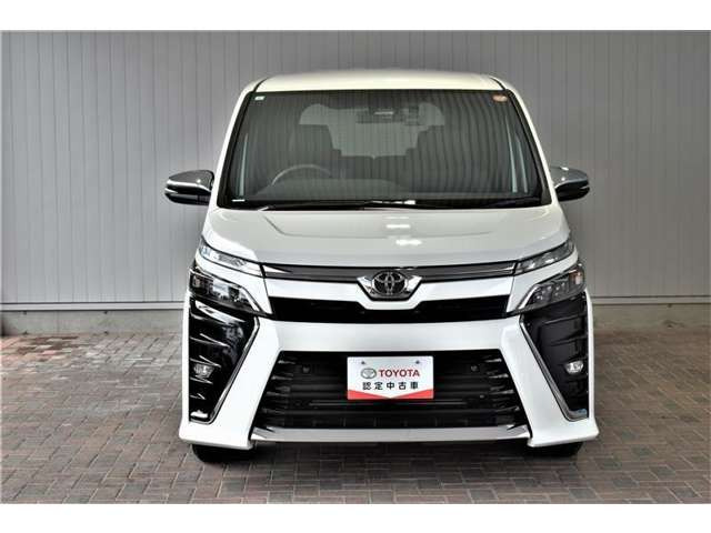 ヴォクシー2.0 ZS 煌III