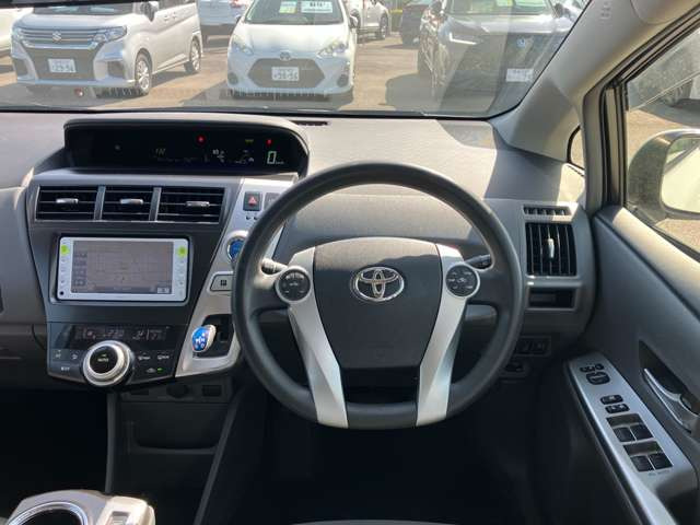 ★クルマの状態に納得!鑑定書付★パッと見わからない小さな傷や修復歴・・・第三者機関JAAA日本自動車鑑定協会のプロ鑑定士によって車輌状態の細かな部分まで鑑定を行なっています!だから安心・納得★