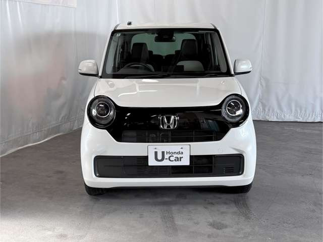 N-ONEオリジナル 4WD