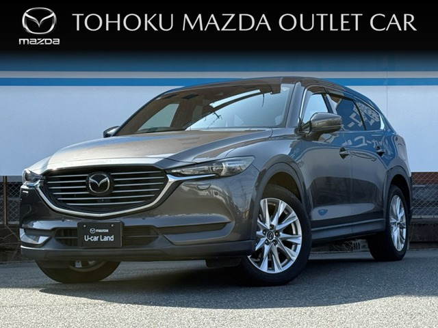 CX-82.2 XD プロアクティブ 4WD