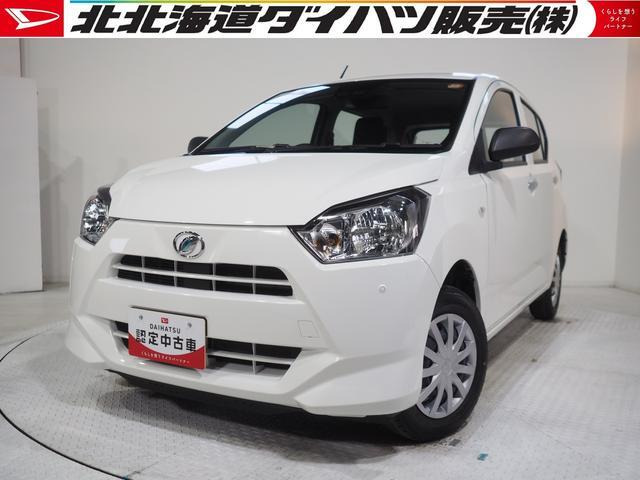 ミライースL SAIII 4WD