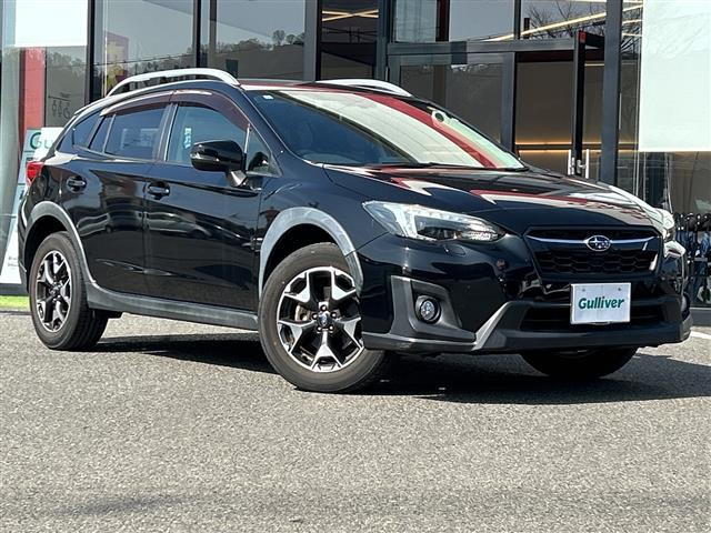 インプレッサXV2.0i-L アイサイト 4WD