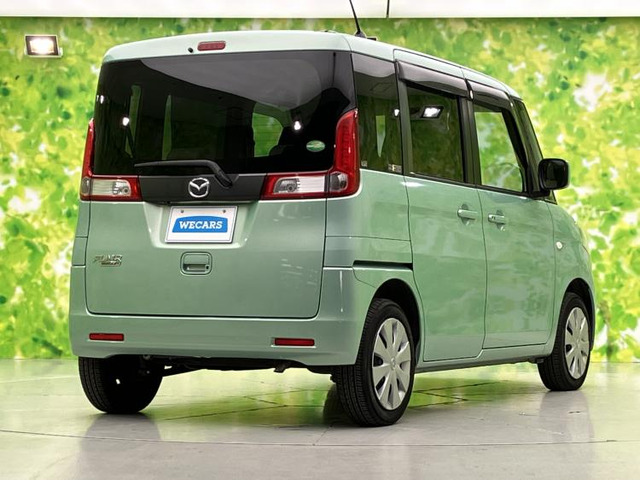 フレアワゴンXS