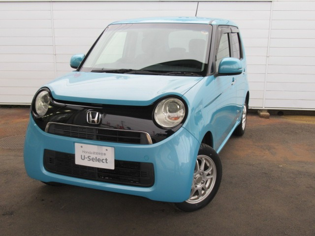 N-ONEG Lパッケージ 4WD