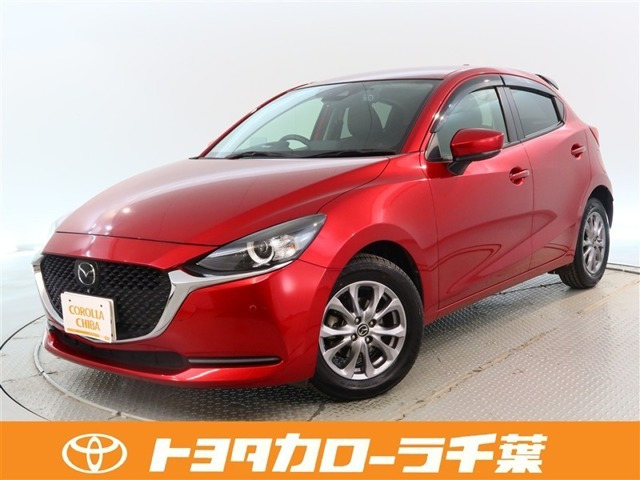 MAZDA21.5 15S プロアクティブ