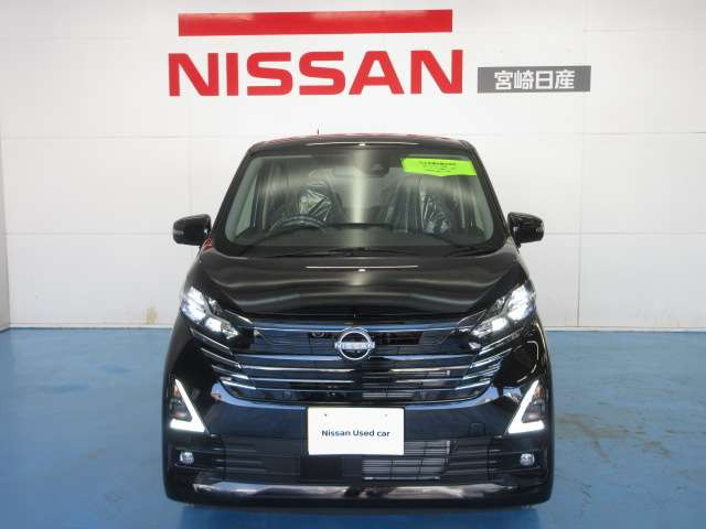 デイズハイウェイスターX