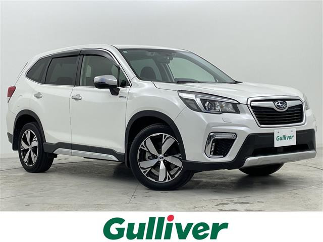 フォレスター2.0 アドバンス 4WD