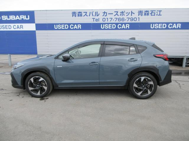 クロストレック2.0 リミテッド 4WD